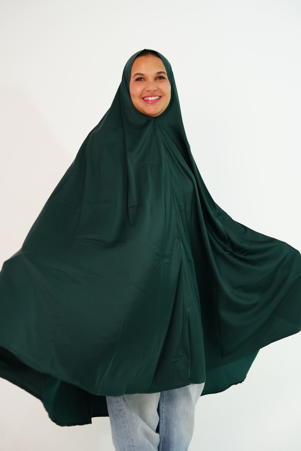 Emerald Portable Isdal