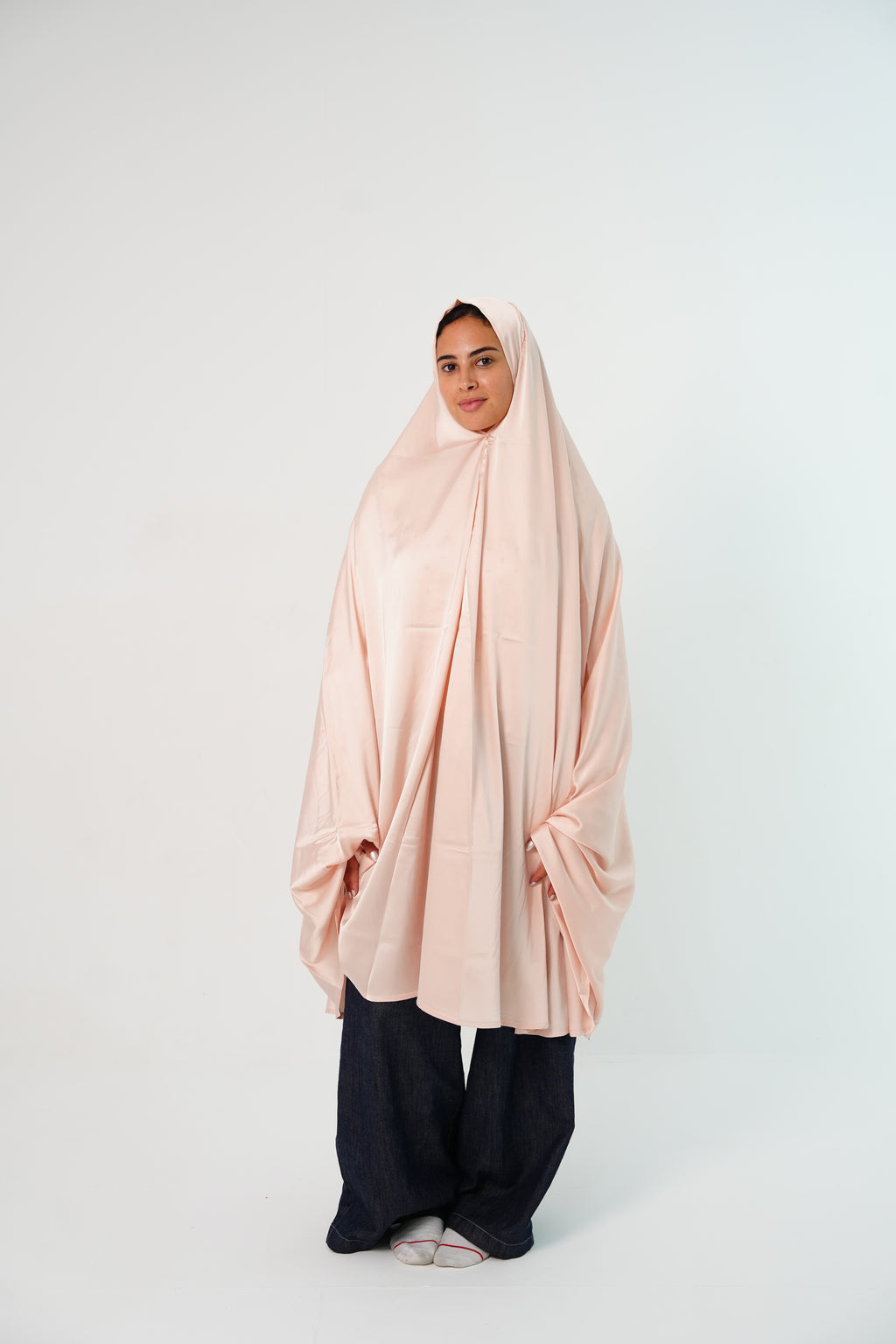 Baby Pink Portable Isdal