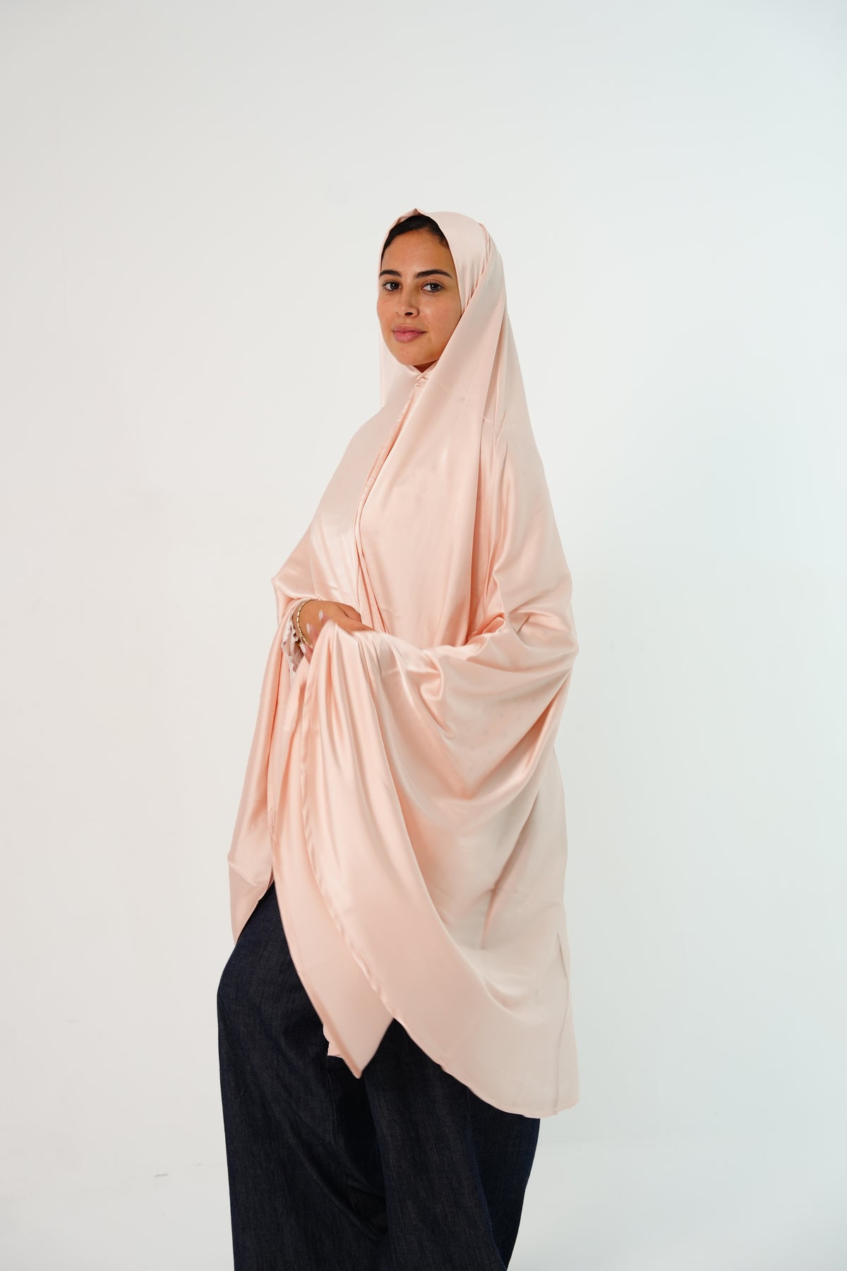 Baby Pink Portable Isdal