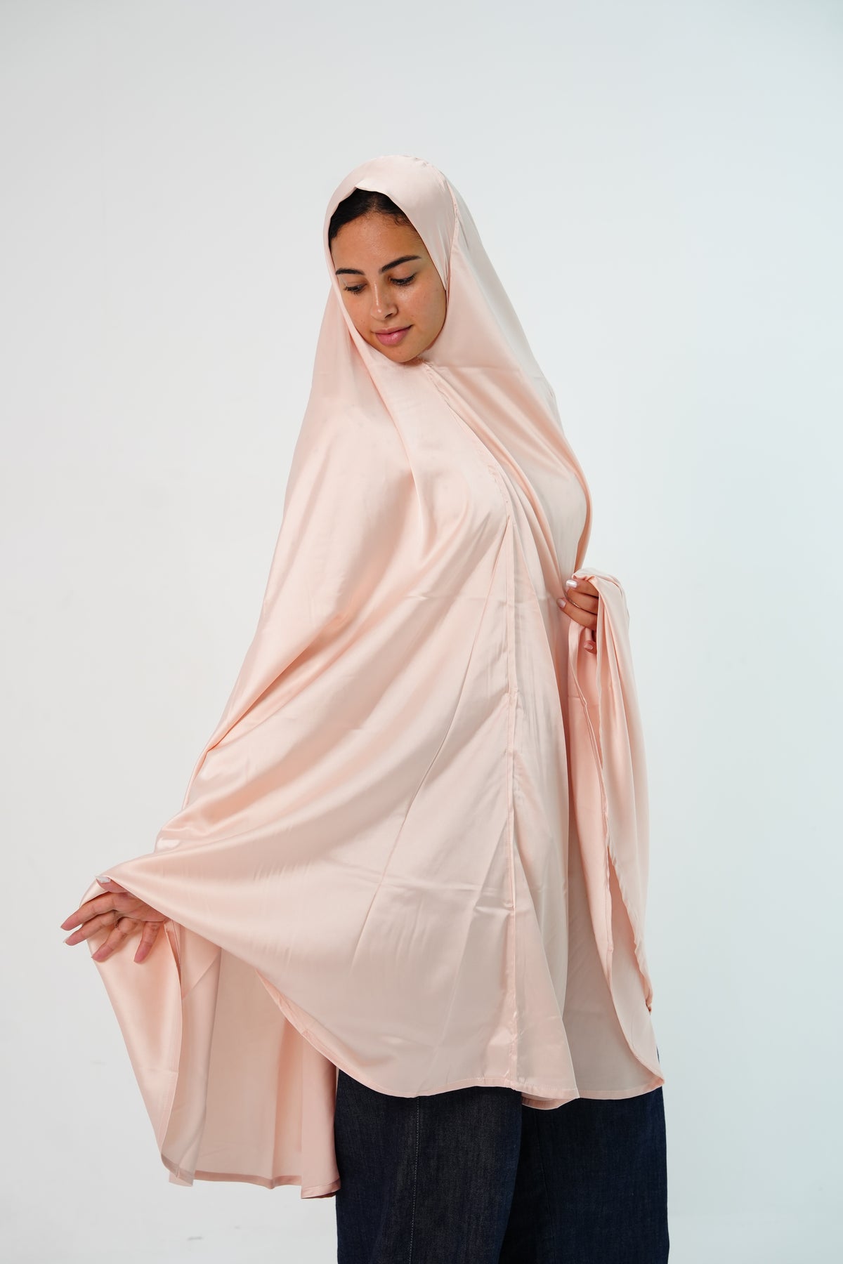 Baby Pink Portable Isdal