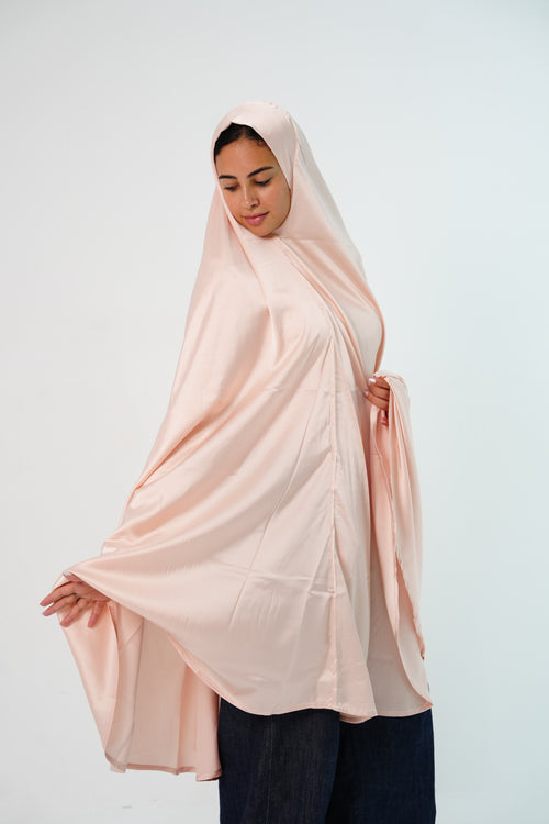 Baby Pink Portable Isdal