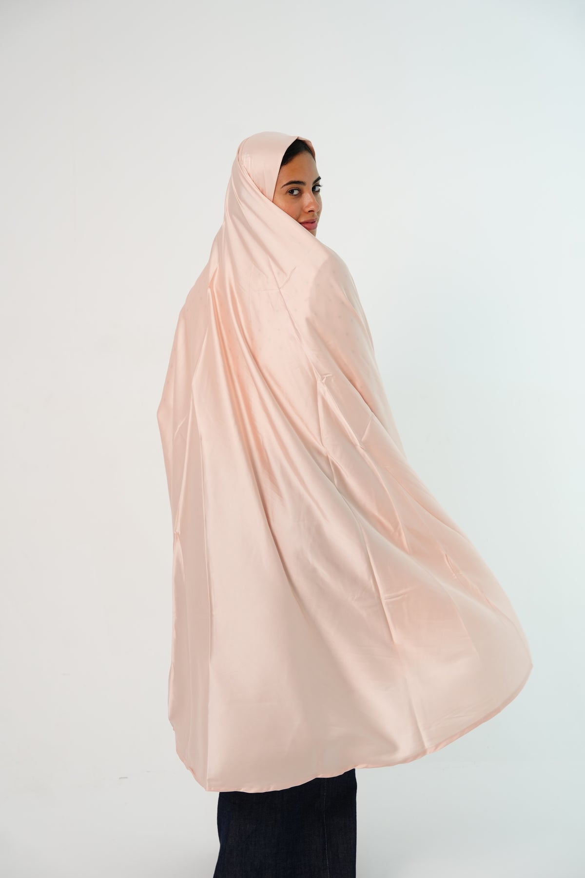 Baby Pink Portable Isdal