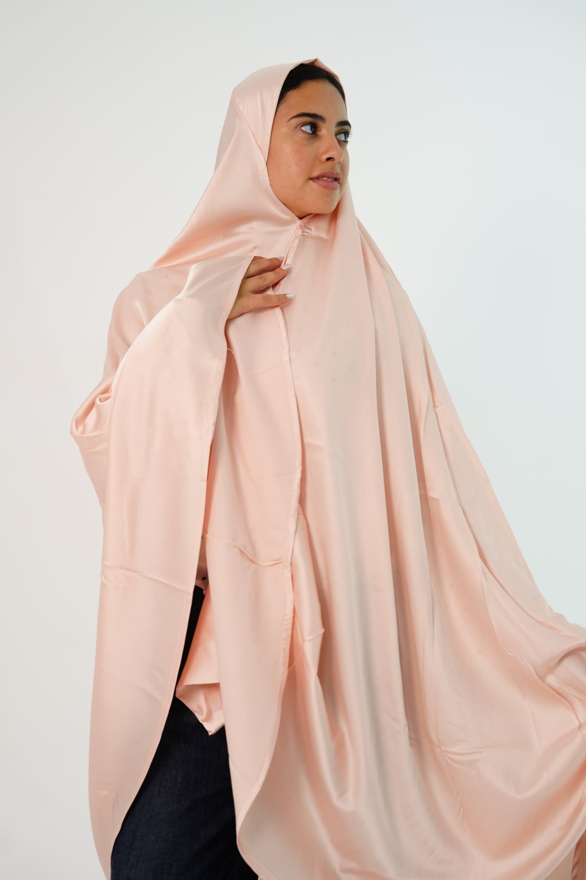 Baby Pink Portable Isdal