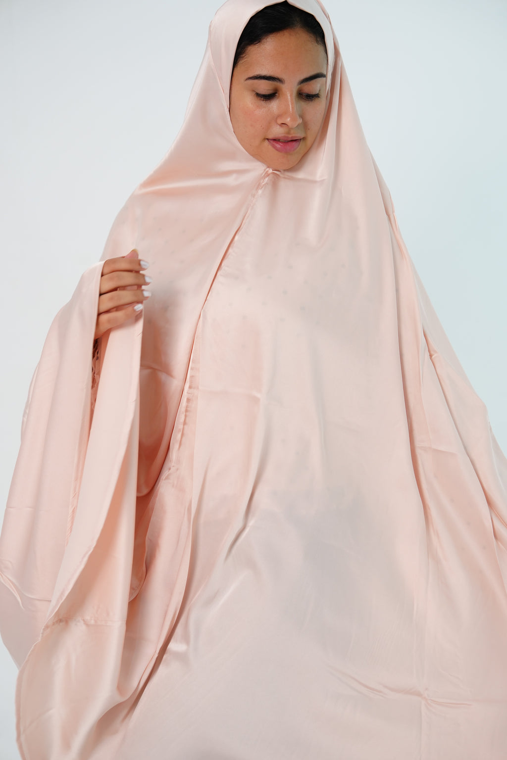 Baby Pink Portable Isdal
