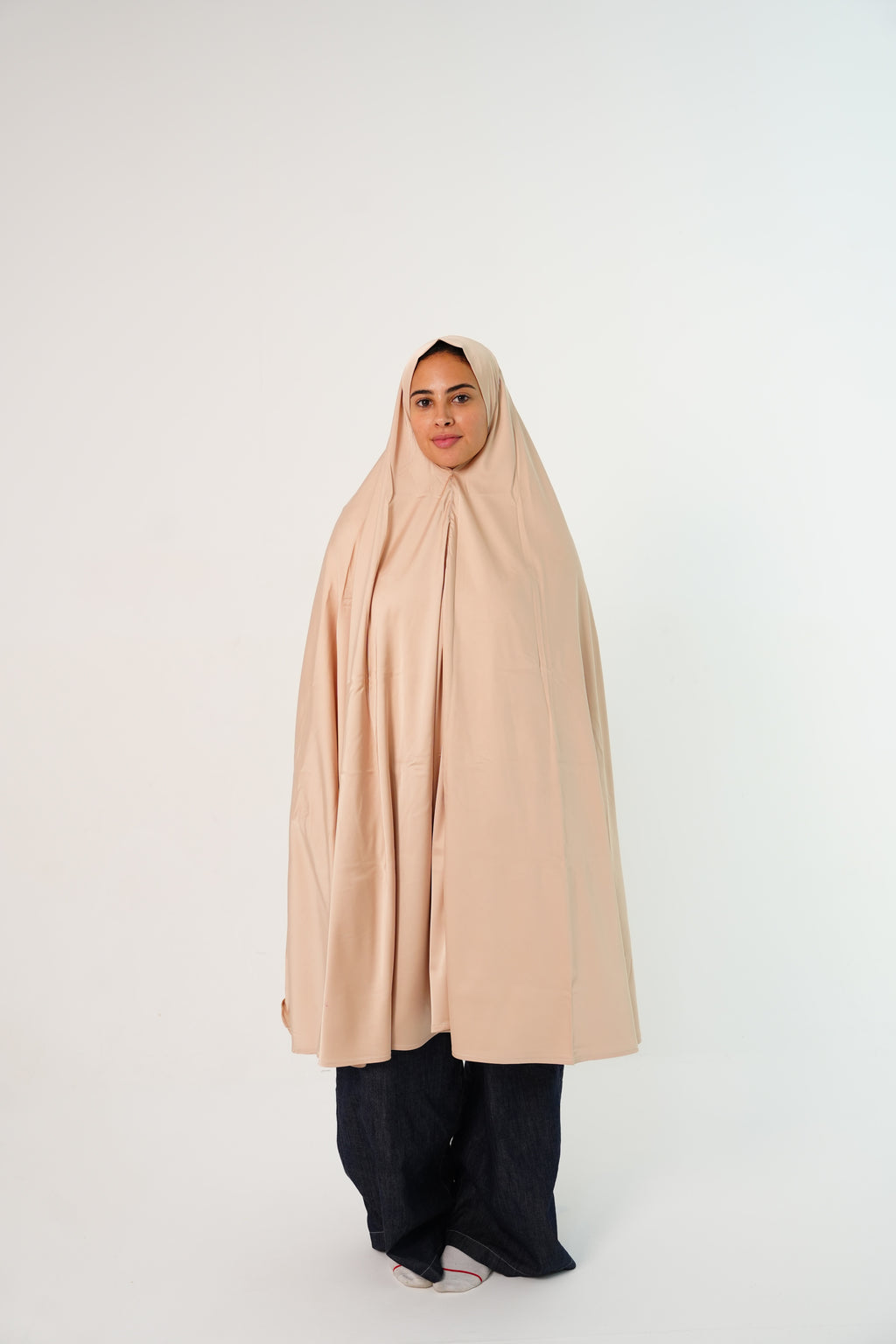 Beige Portable Isdal