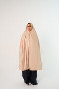 Beige Portable Isdal