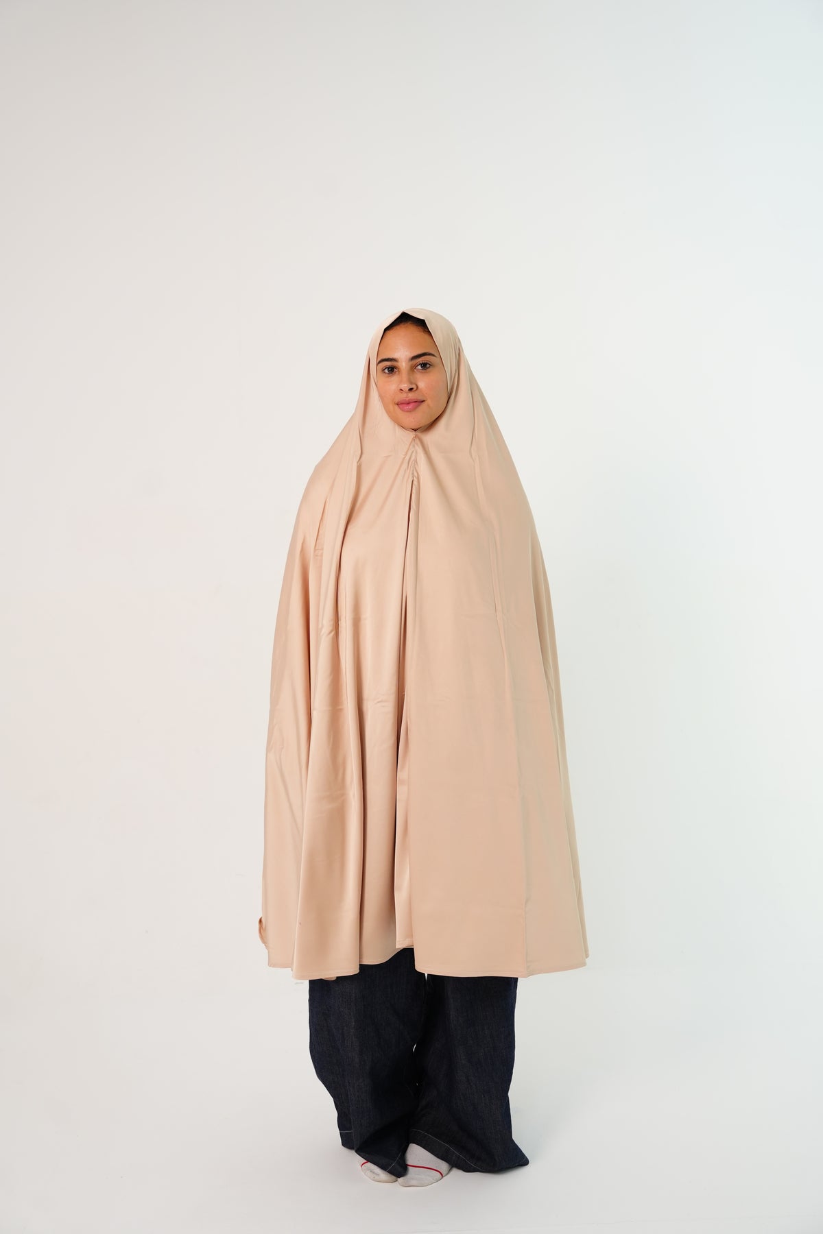Beige Portable Isdal