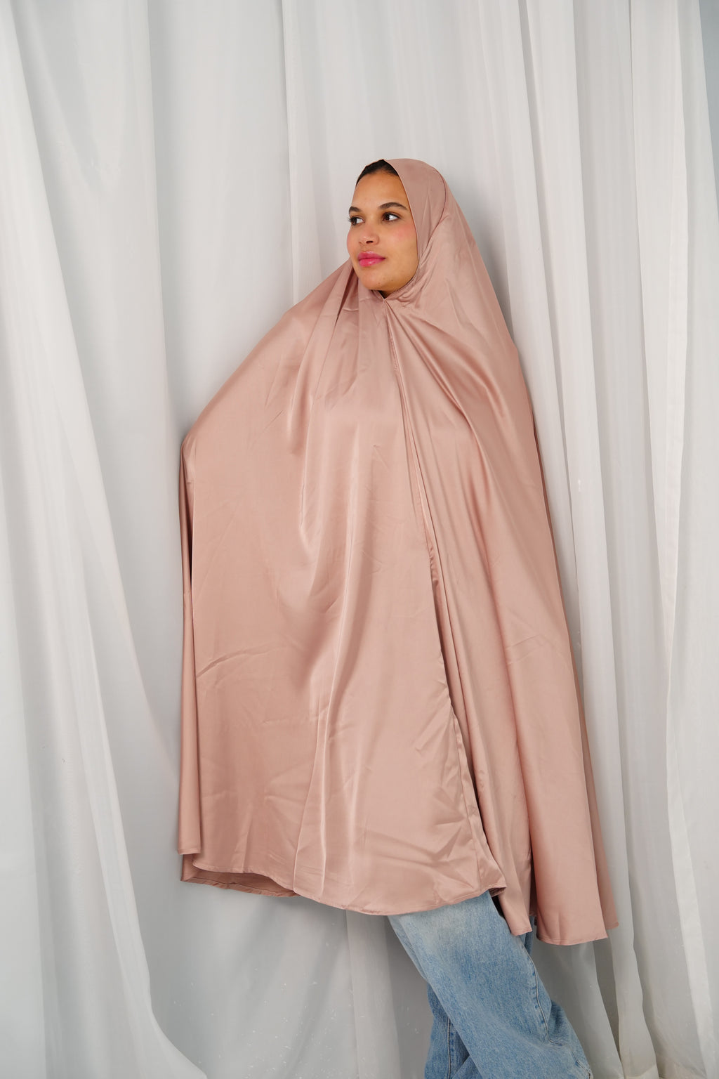 Rose Portable Isdal