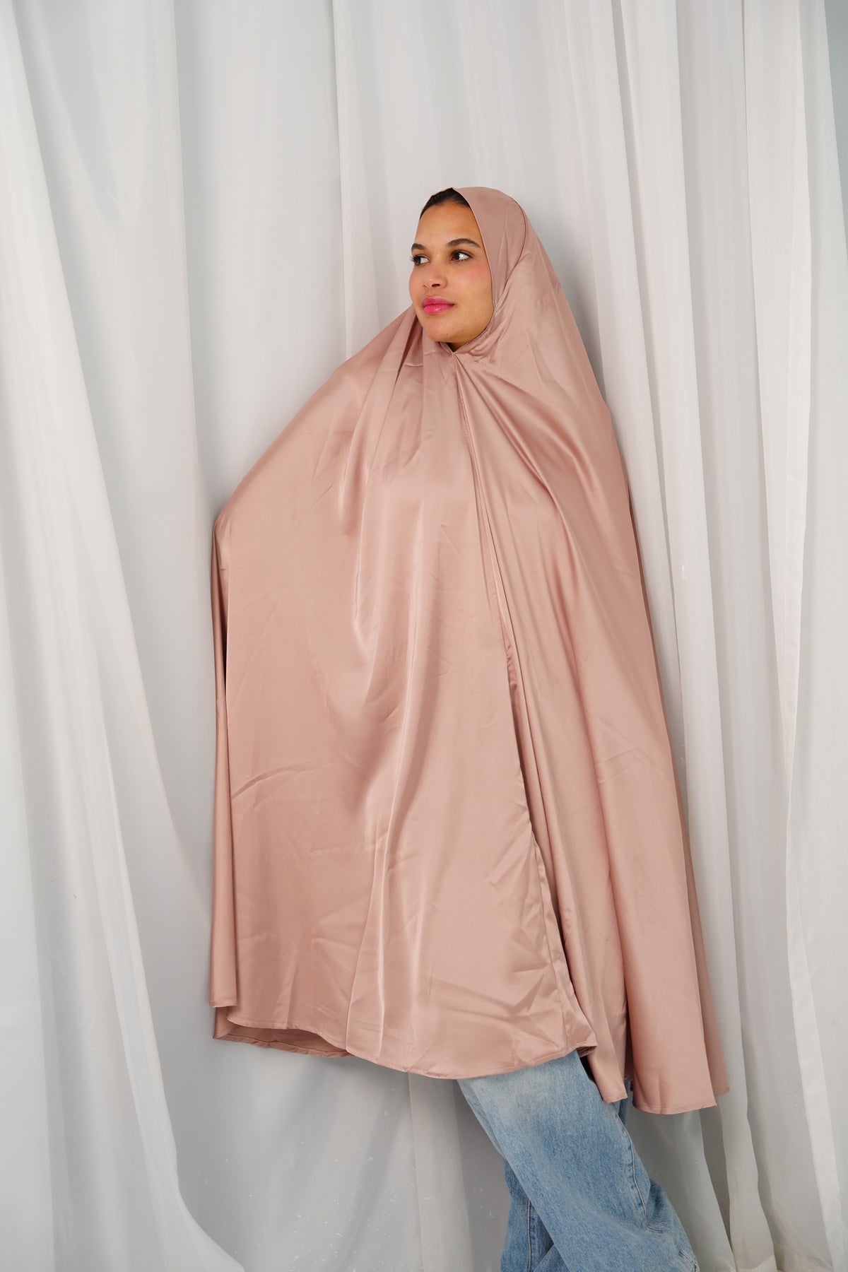Rose Portable Isdal
