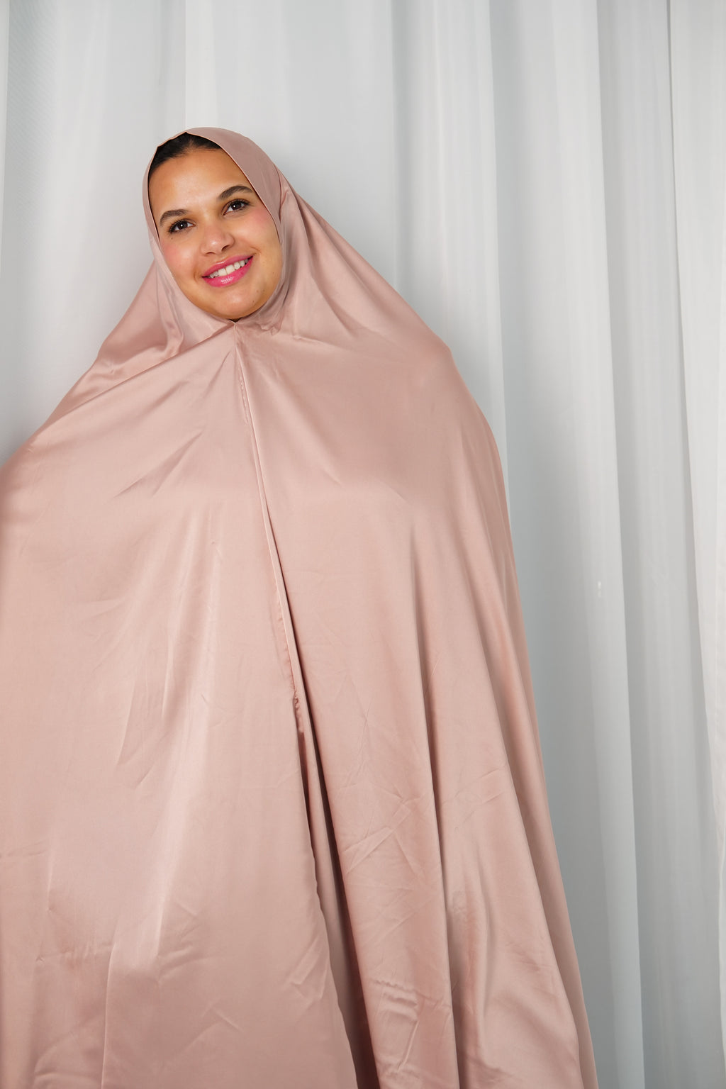 Rose Portable Isdal