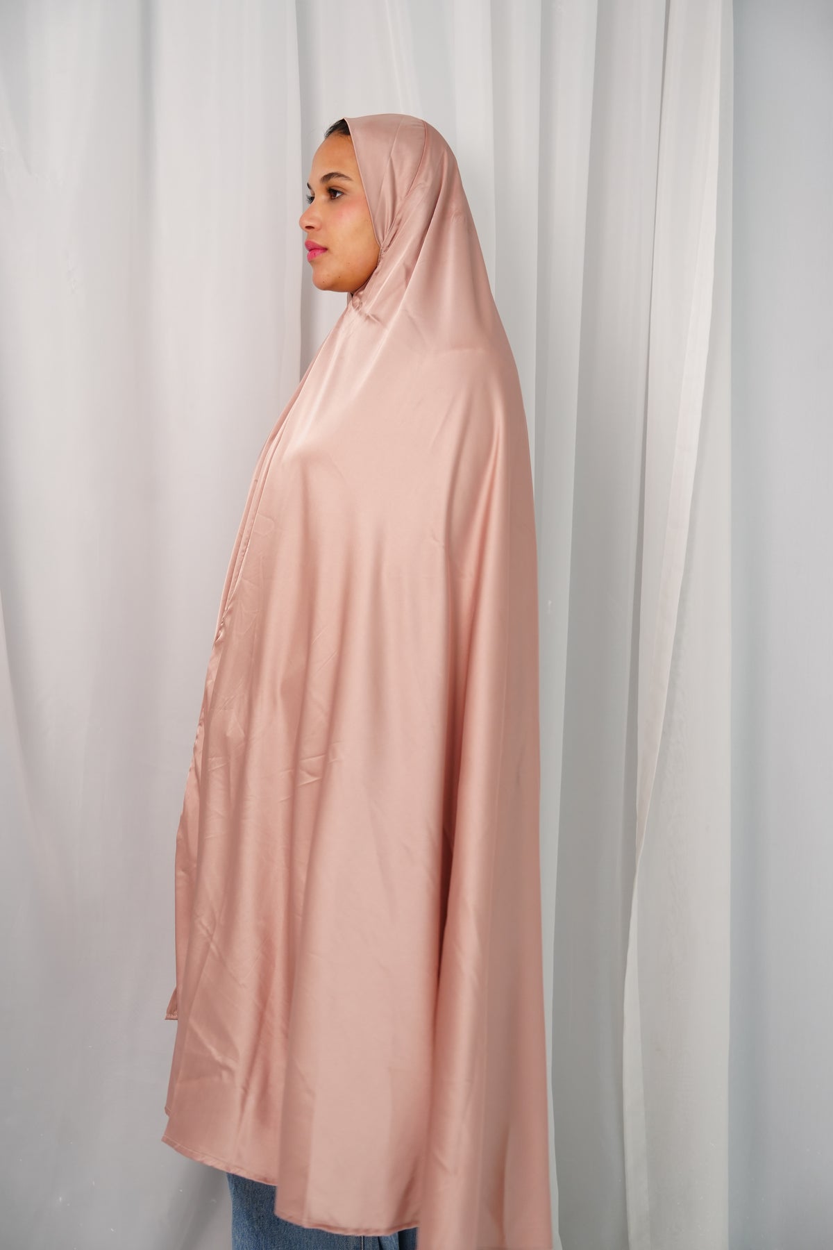 Rose Portable Isdal