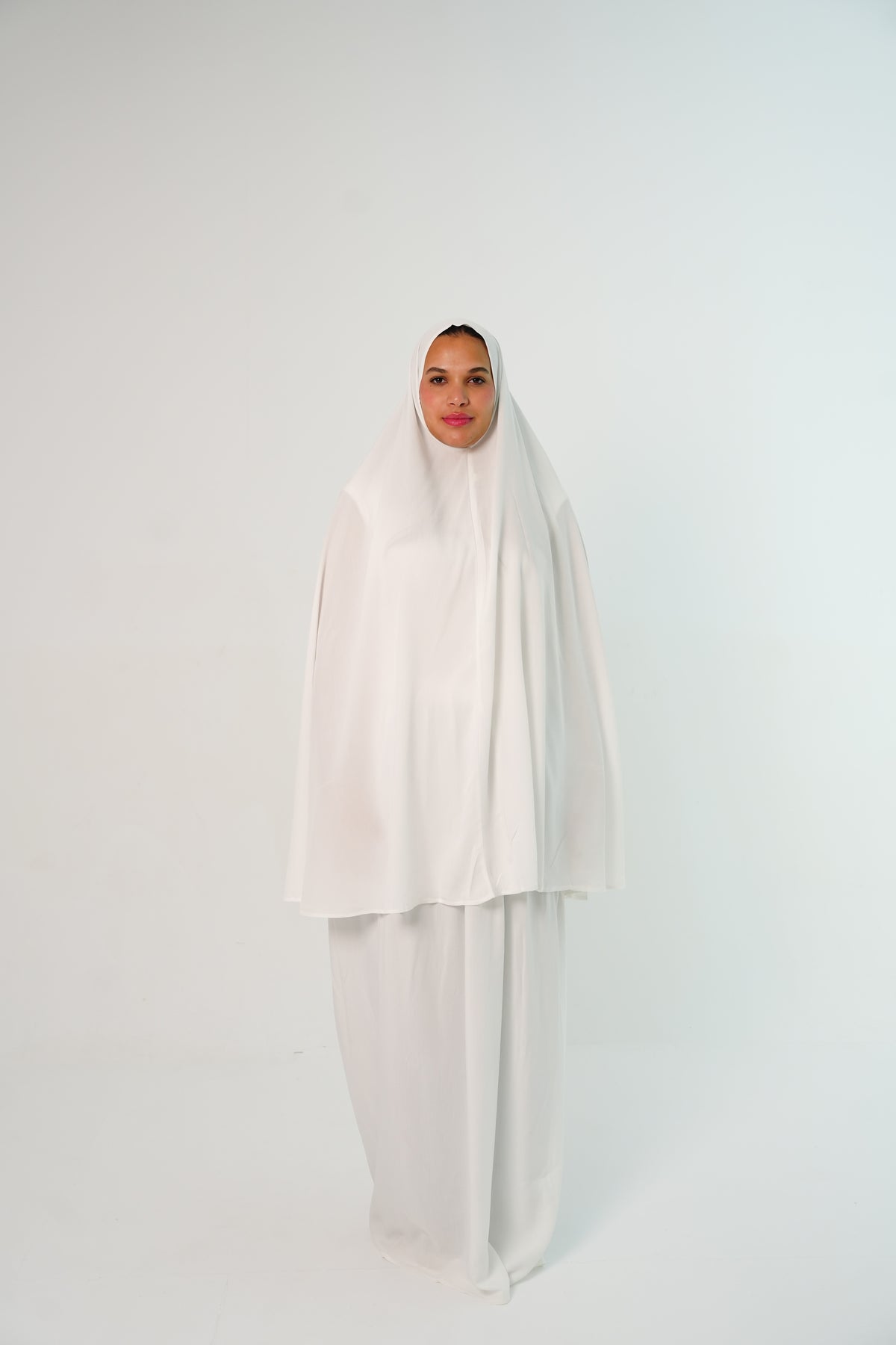 Two Piece Cotton Isdal