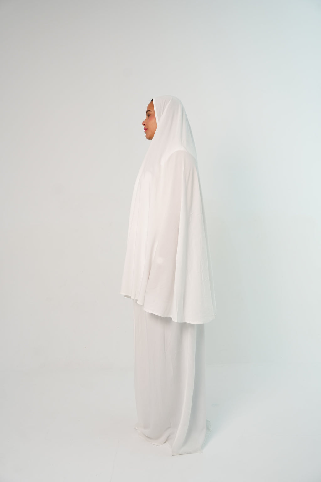 Two Piece Cotton Isdal