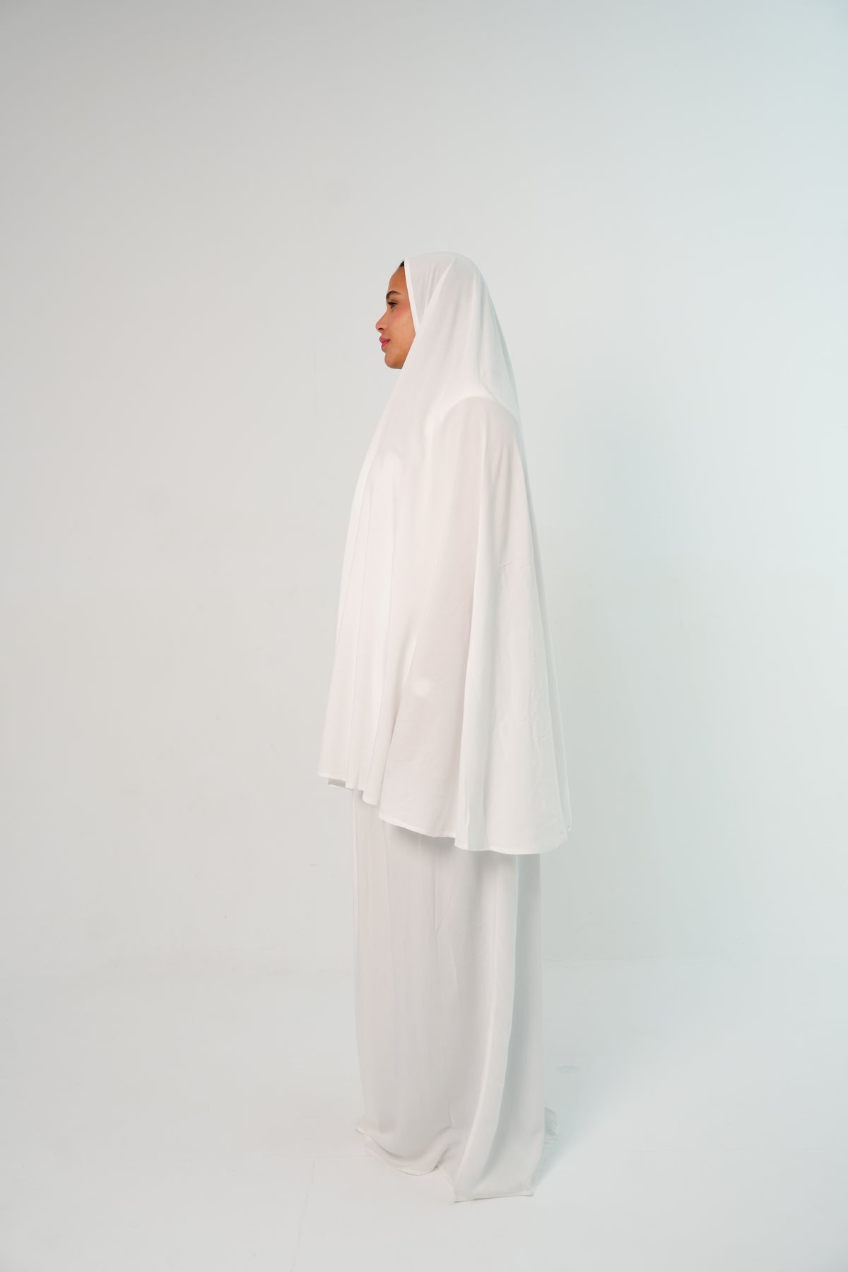 Two Piece Cotton Isdal