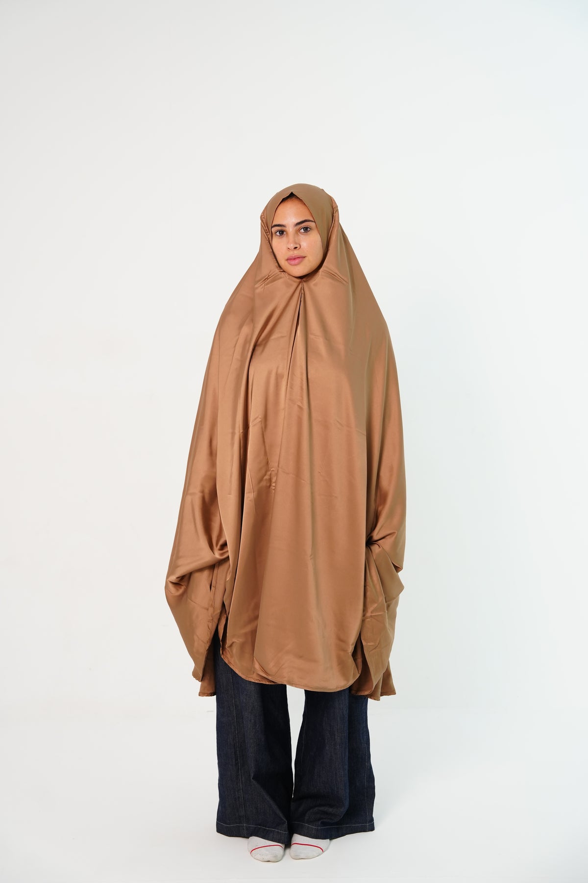 Brown Portable Isdal