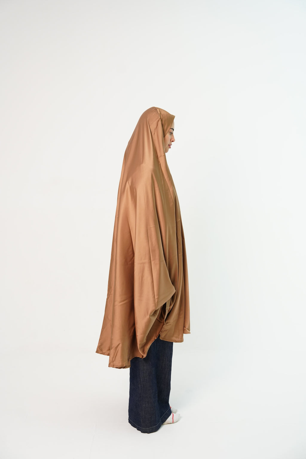 Brown Portable Isdal