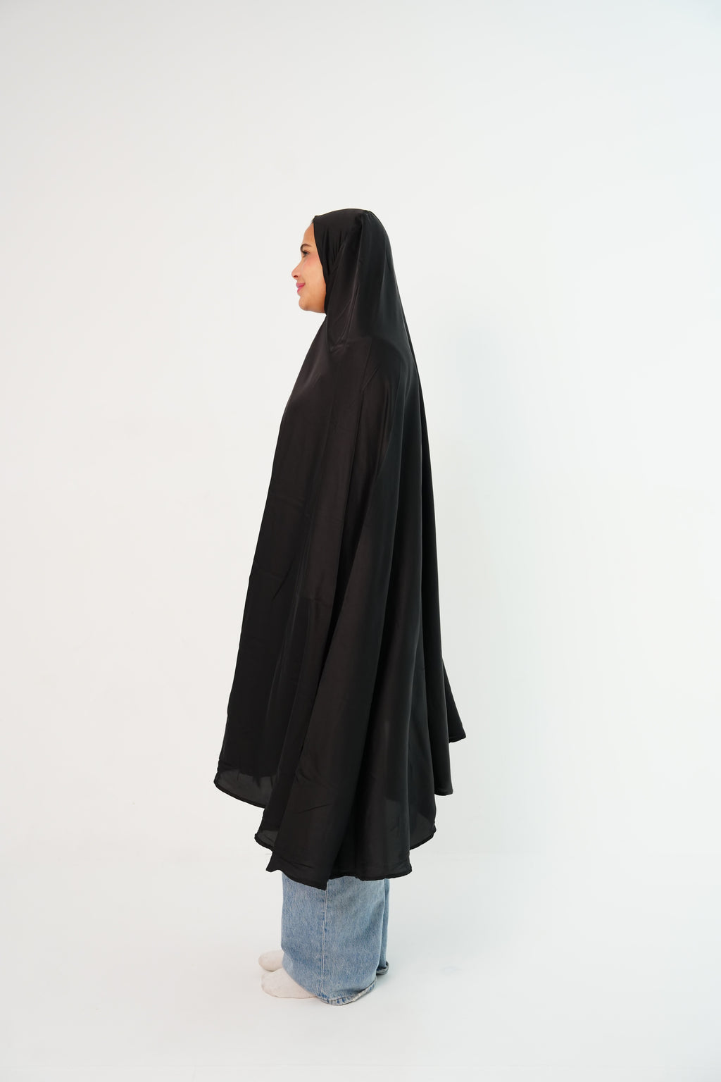 Black Portable Isdal
