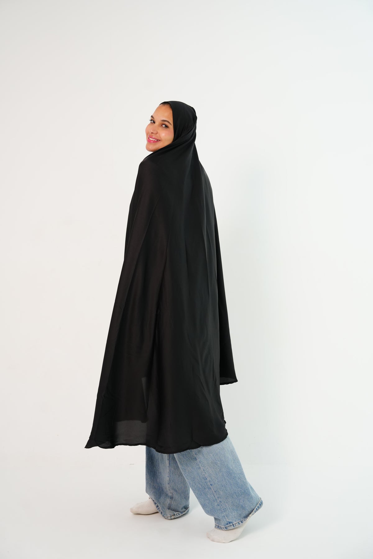 Black Portable Isdal