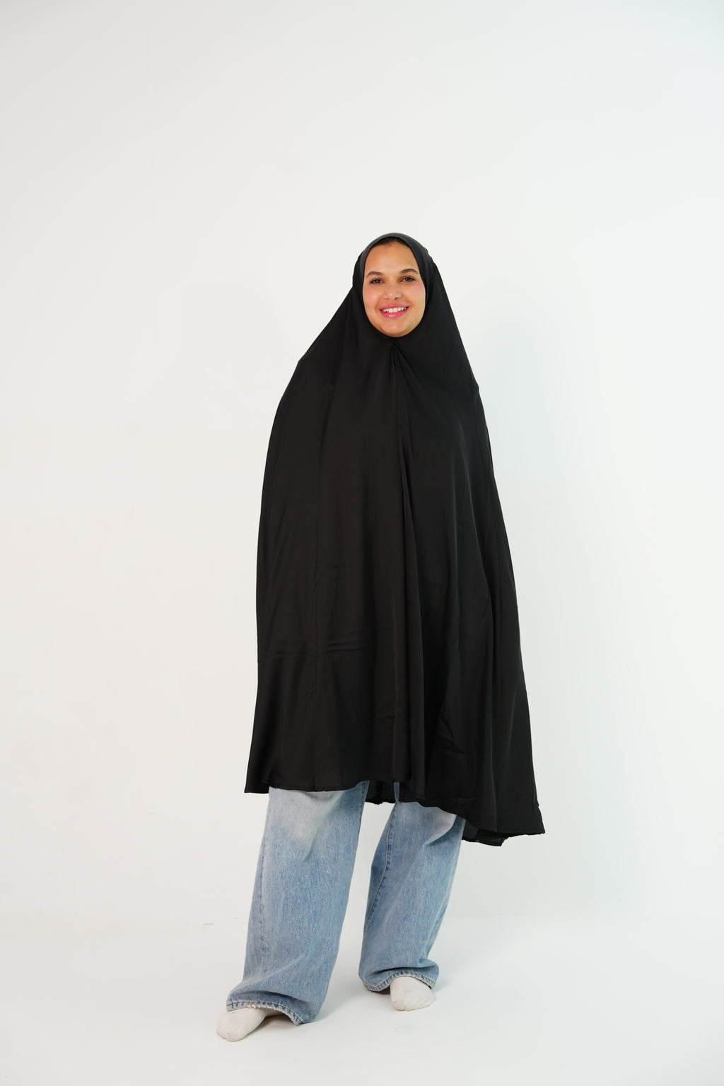 Black Portable Isdal