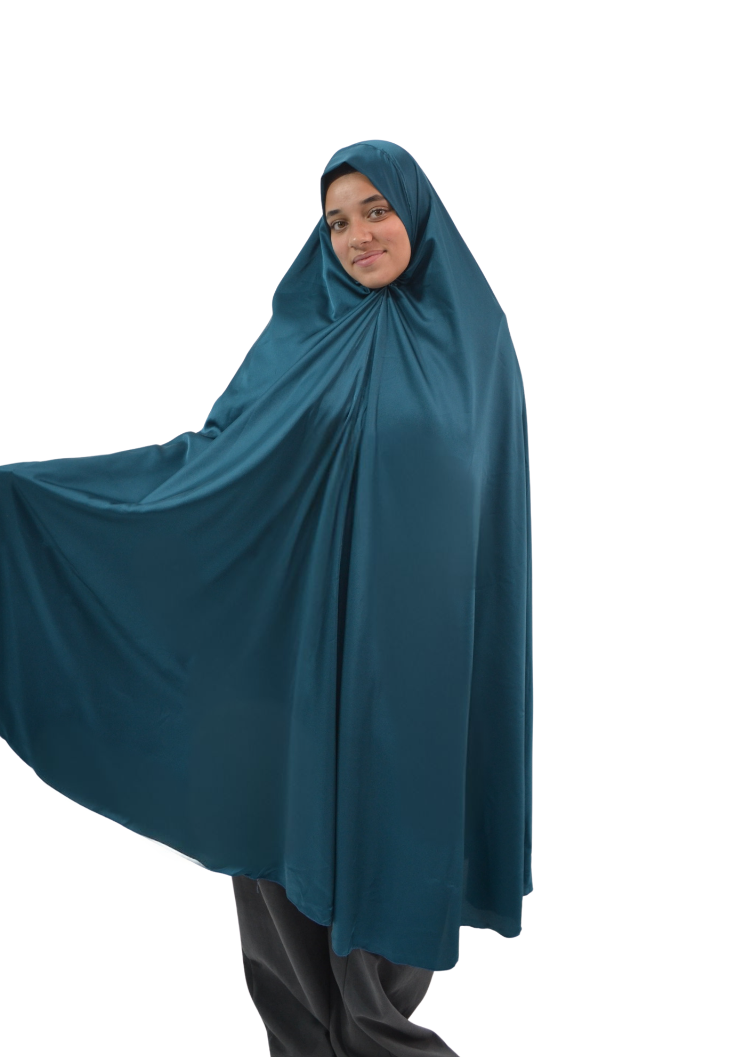 Portable Isdal