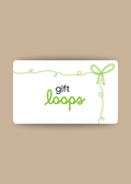 Loops Gift Card