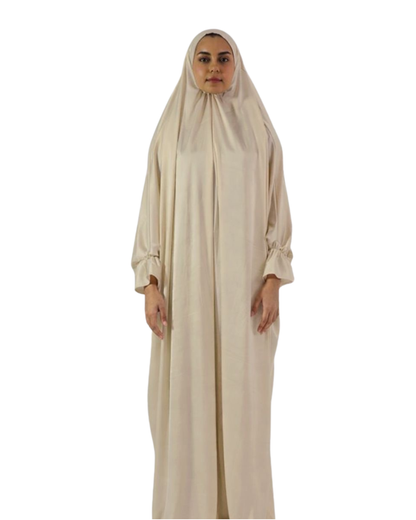 Slip On One-Piece Isdal