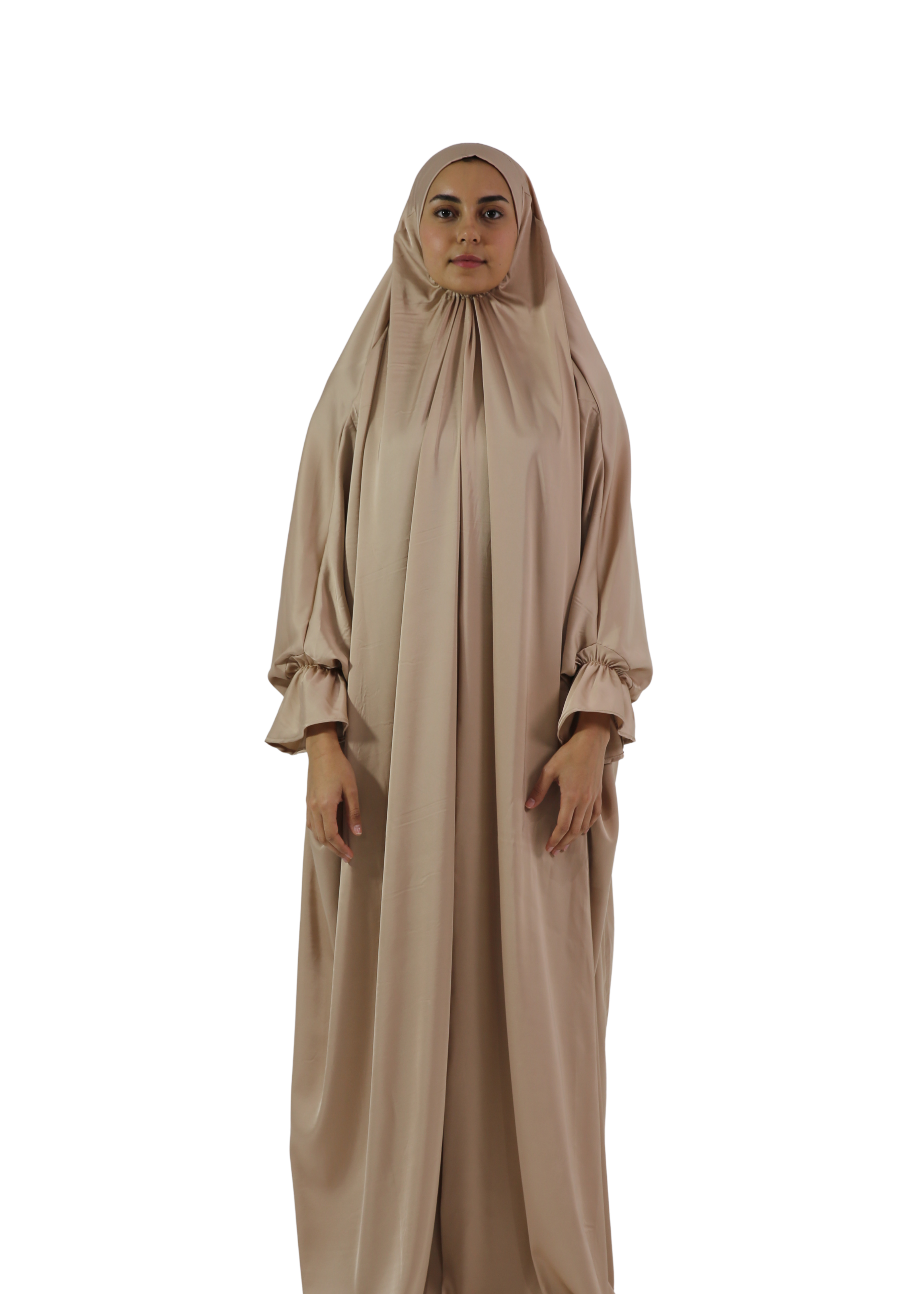Slip On One-Piece Isdal