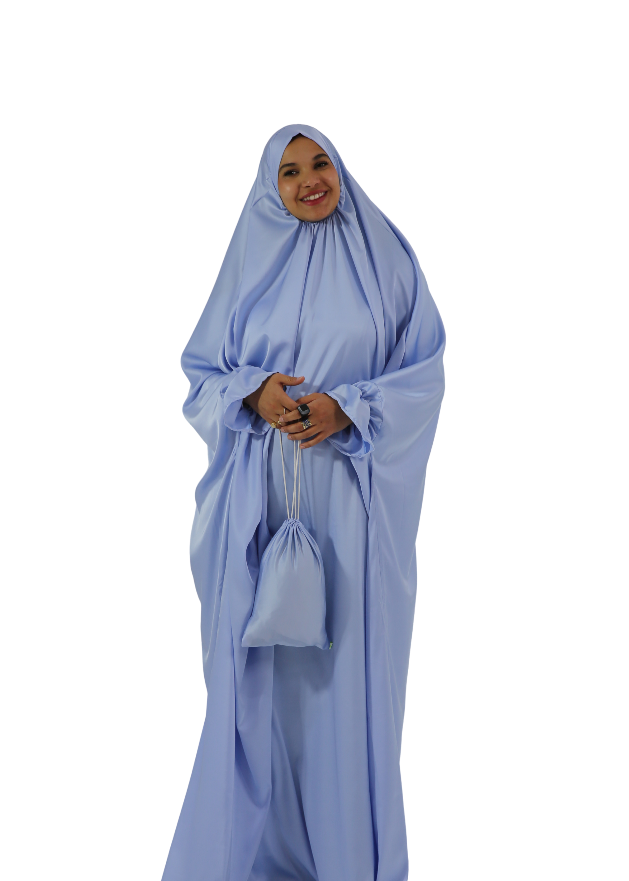 Slip On One-Piece Isdal