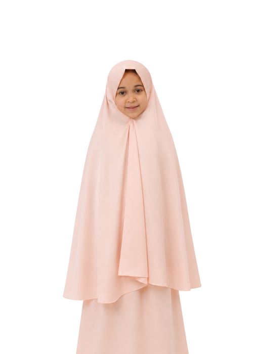 Kids Two-Piece Isdal