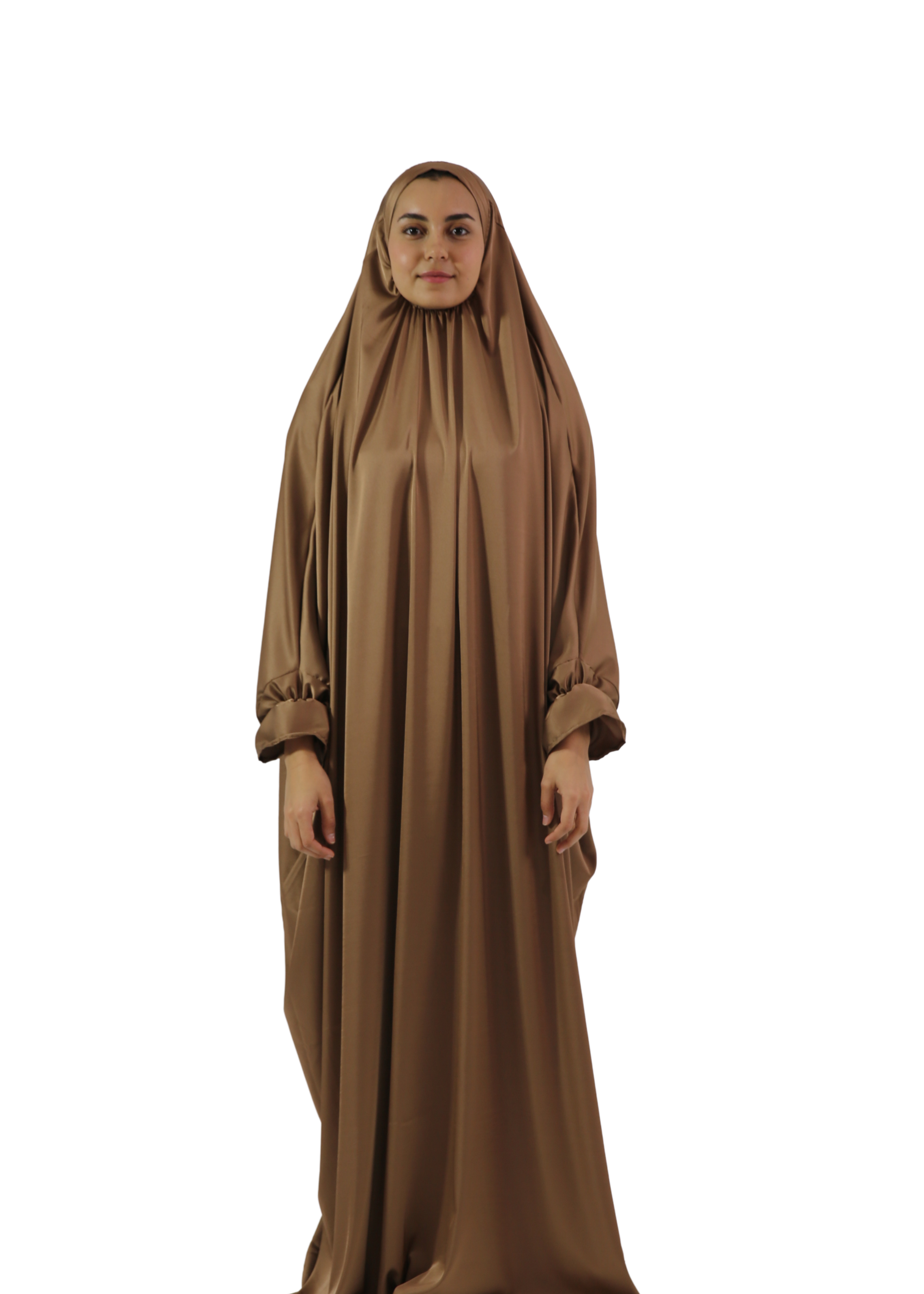 Slip On One-Piece Isdal