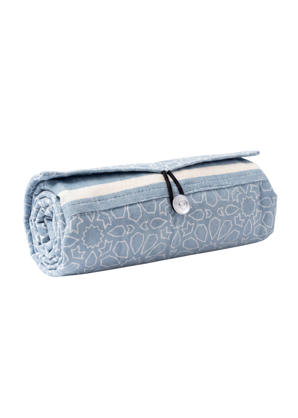 Portable Prayer Mat (Loops x The Big Rug)