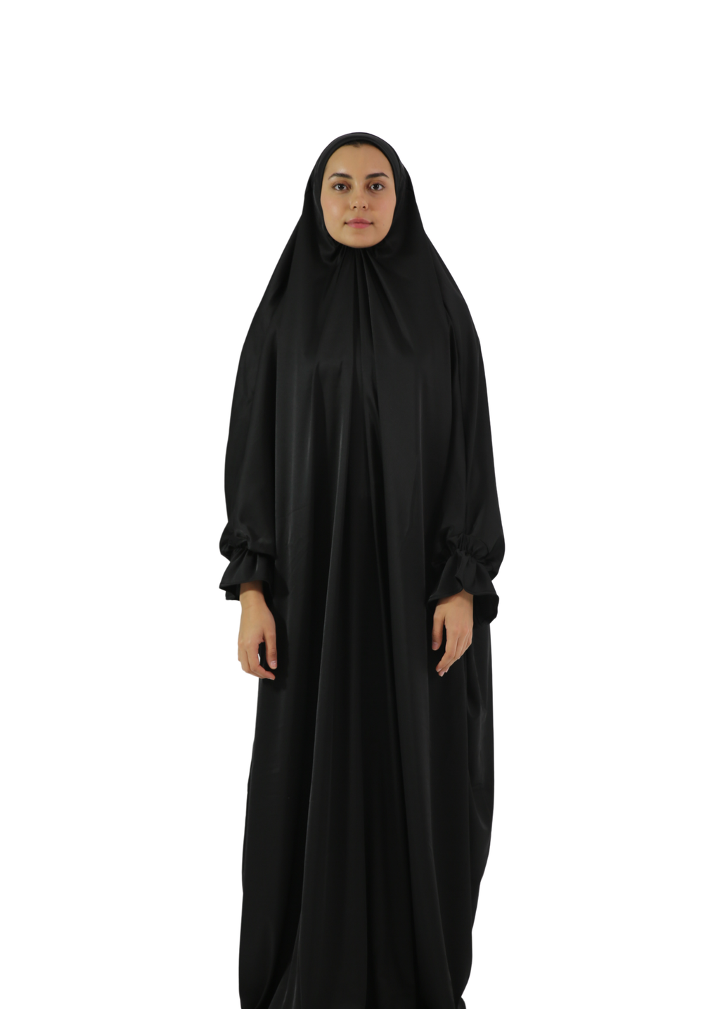 Slip On One-Piece Isdal