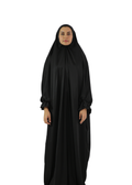 Slip On One-Piece Isdal