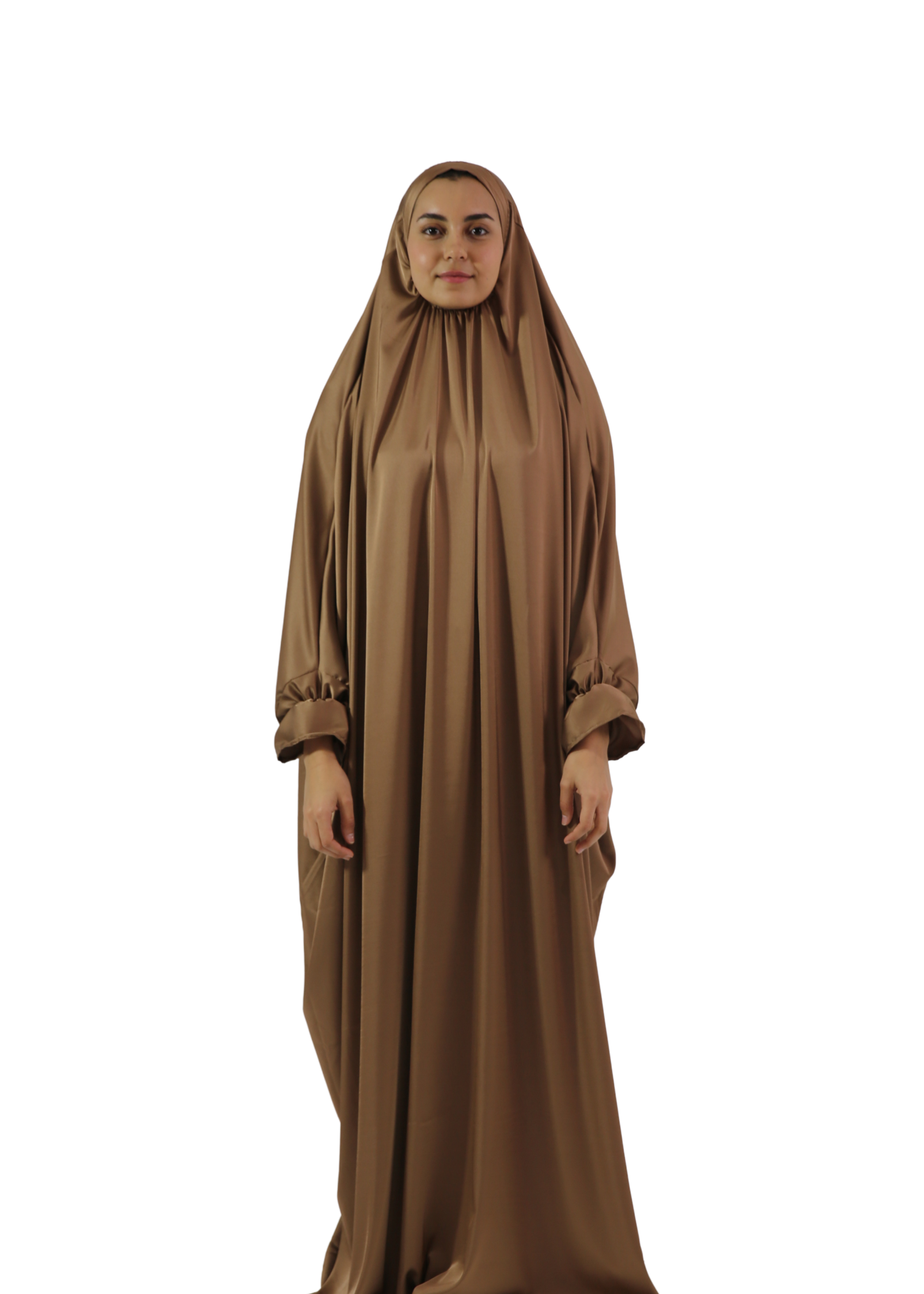 Slip On One-Piece Isdal