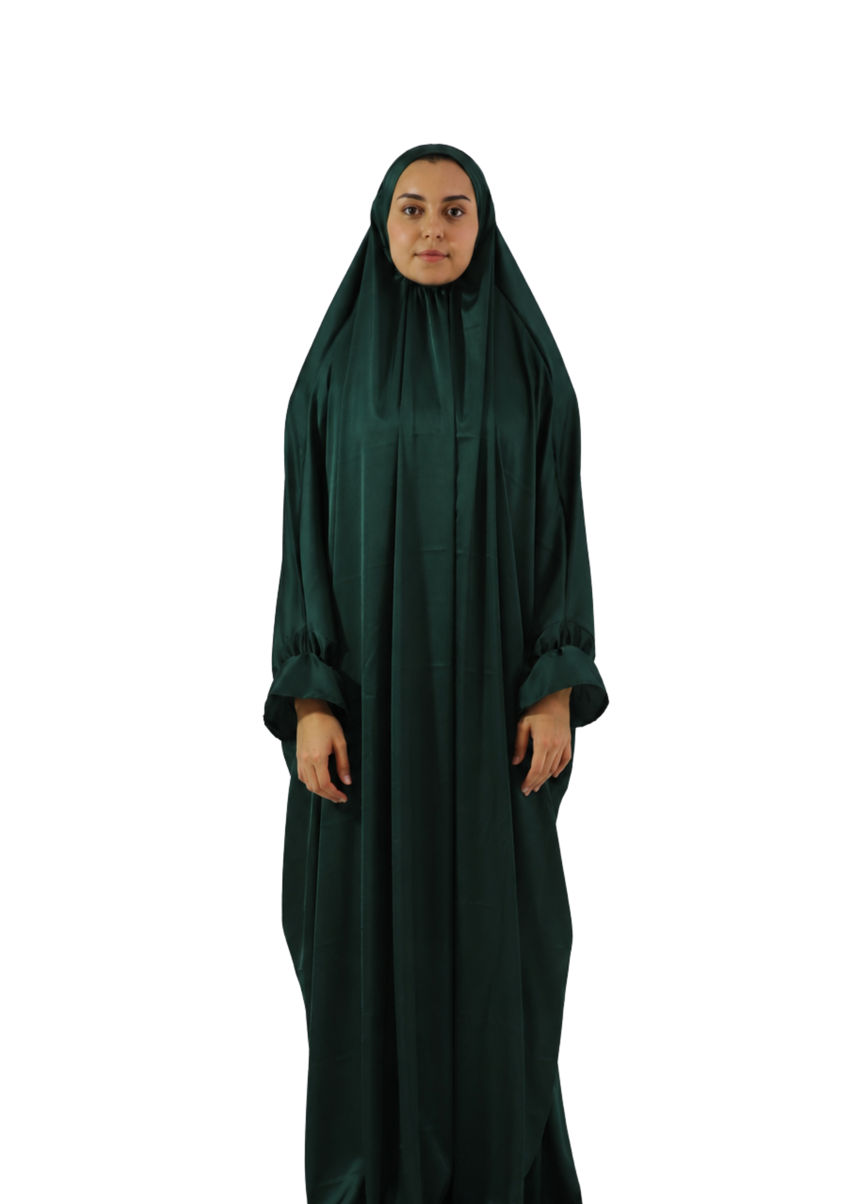 Slip On One-Piece Isdal