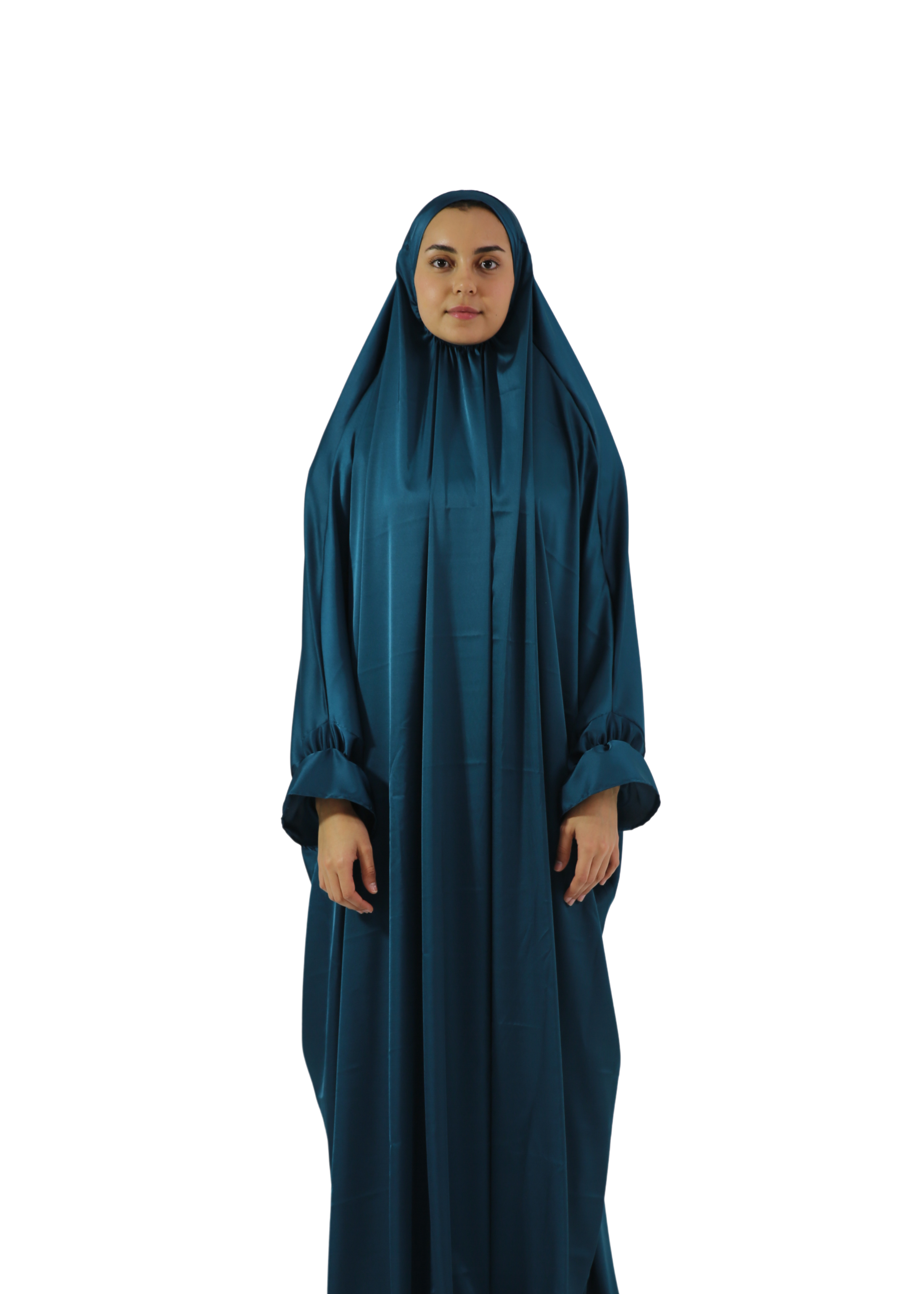 Slip On One-Piece Isdal