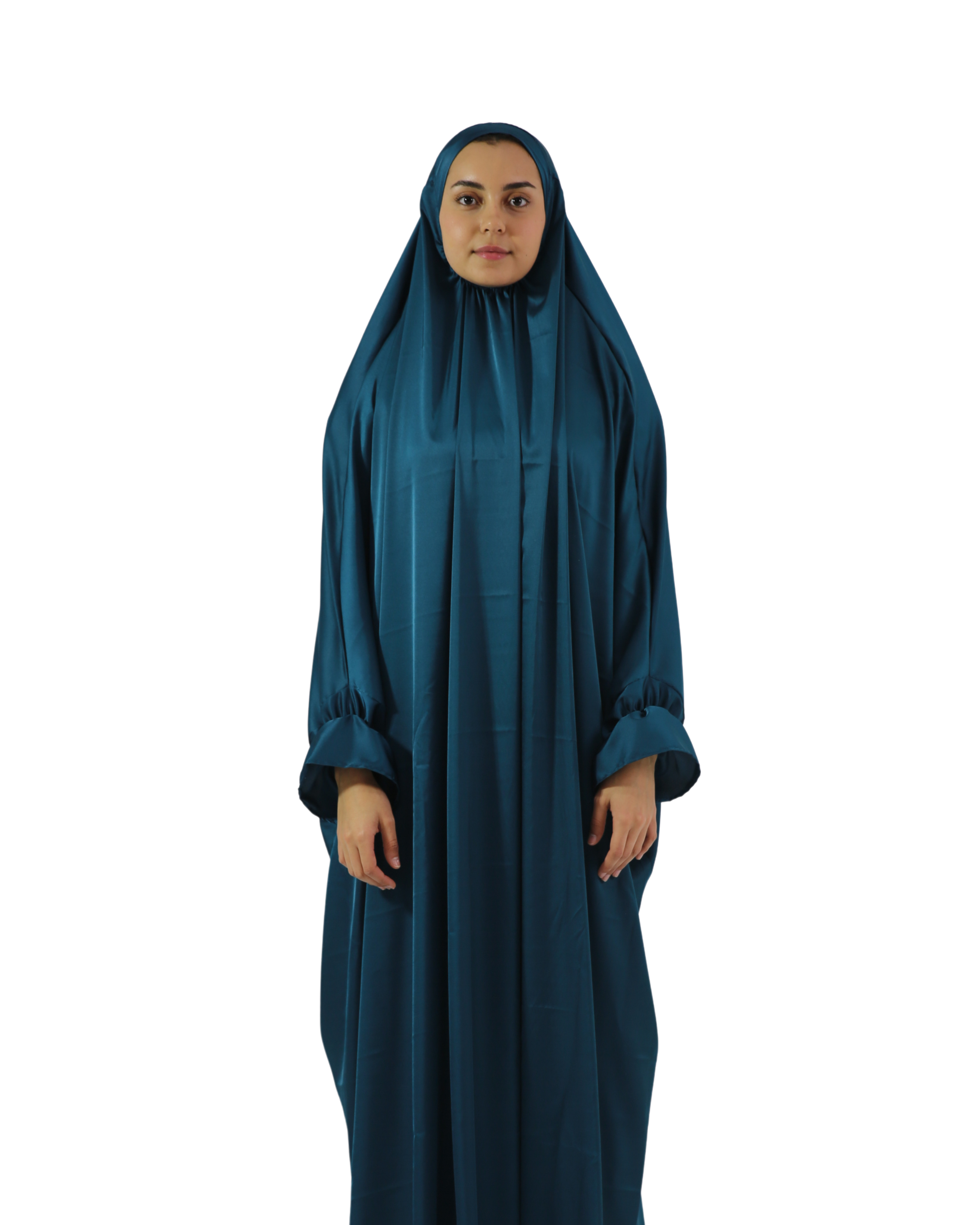 Slip On One-Piece Isdal