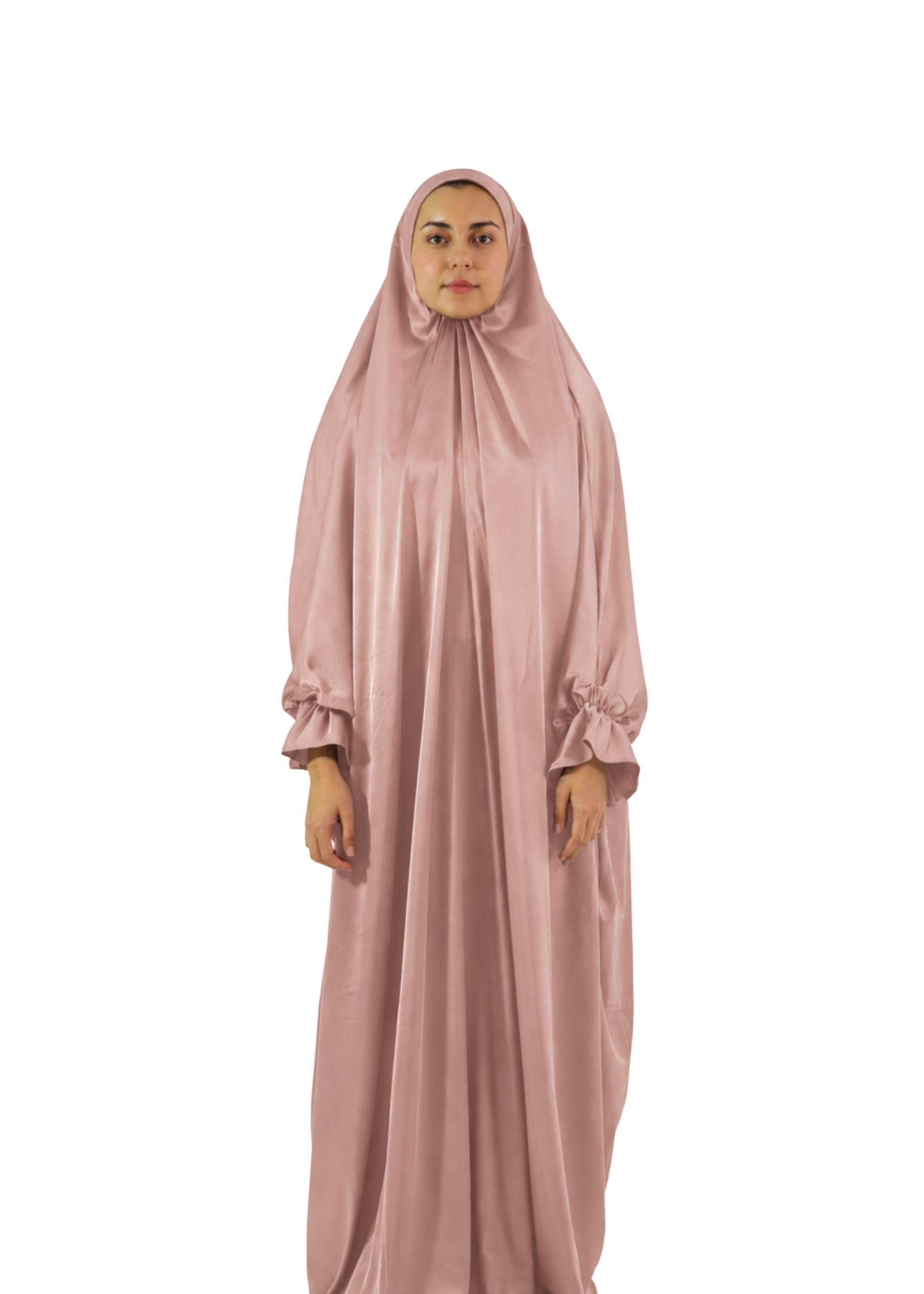Slip On One-Piece Isdal
