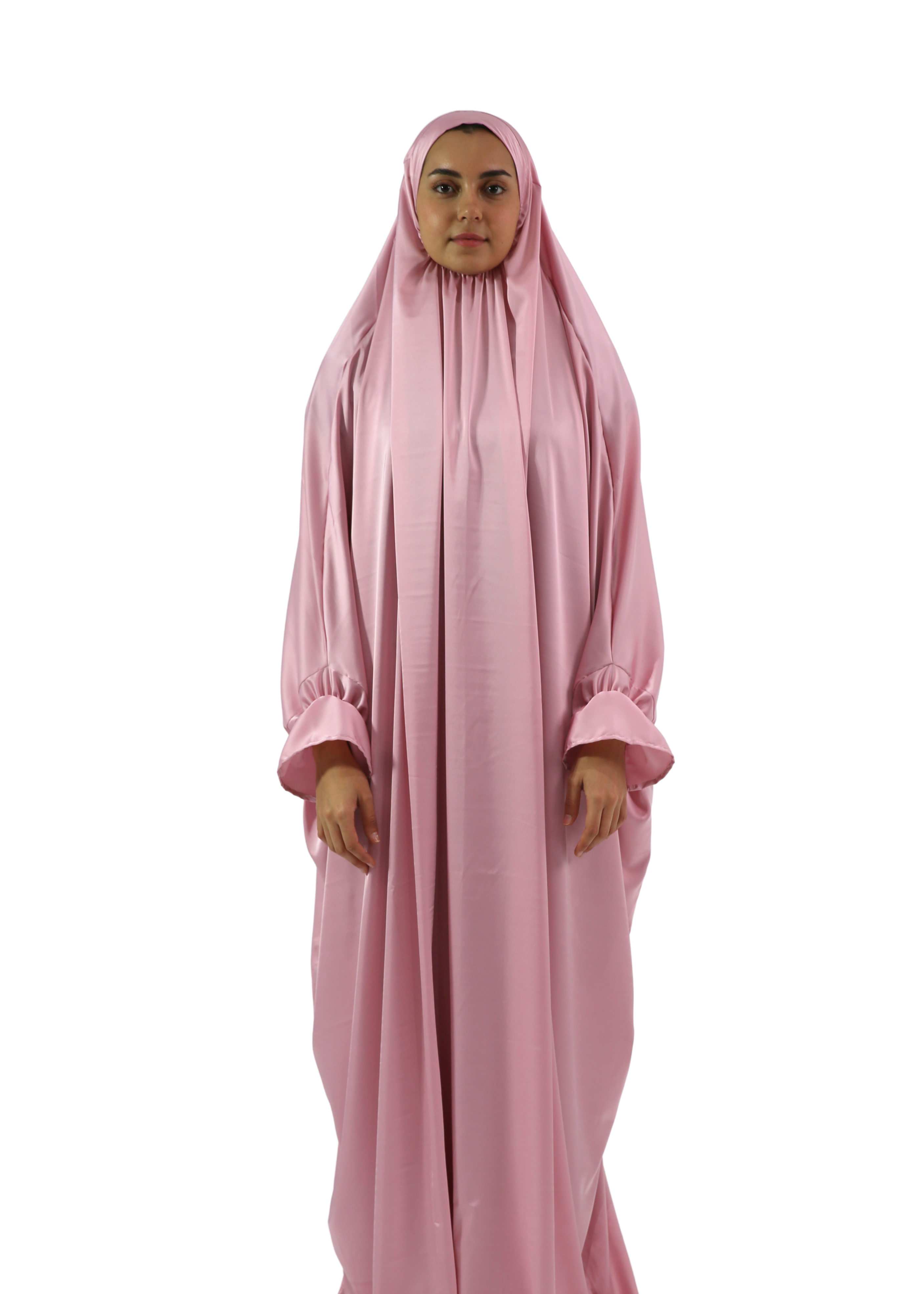 Slip On One-Piece Isdal