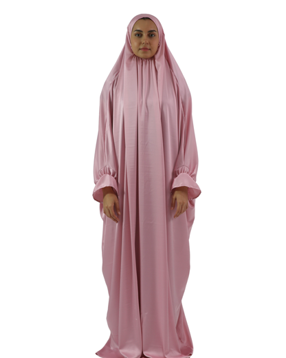 Slip On One-Piece Isdal