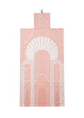 Portable Prayer Mat (Loops x The Big Rug)