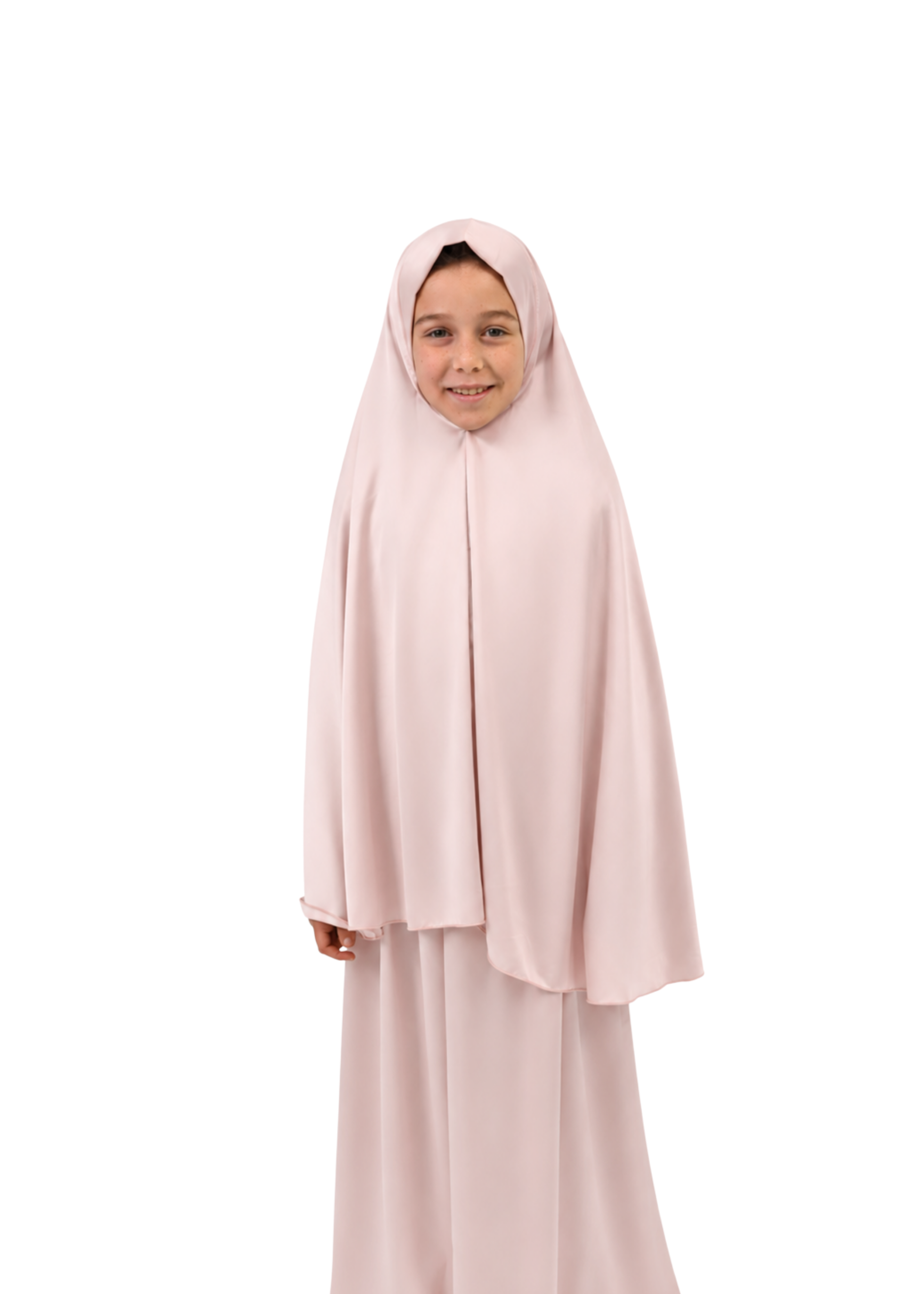 Kids Two-Piece Isdal
