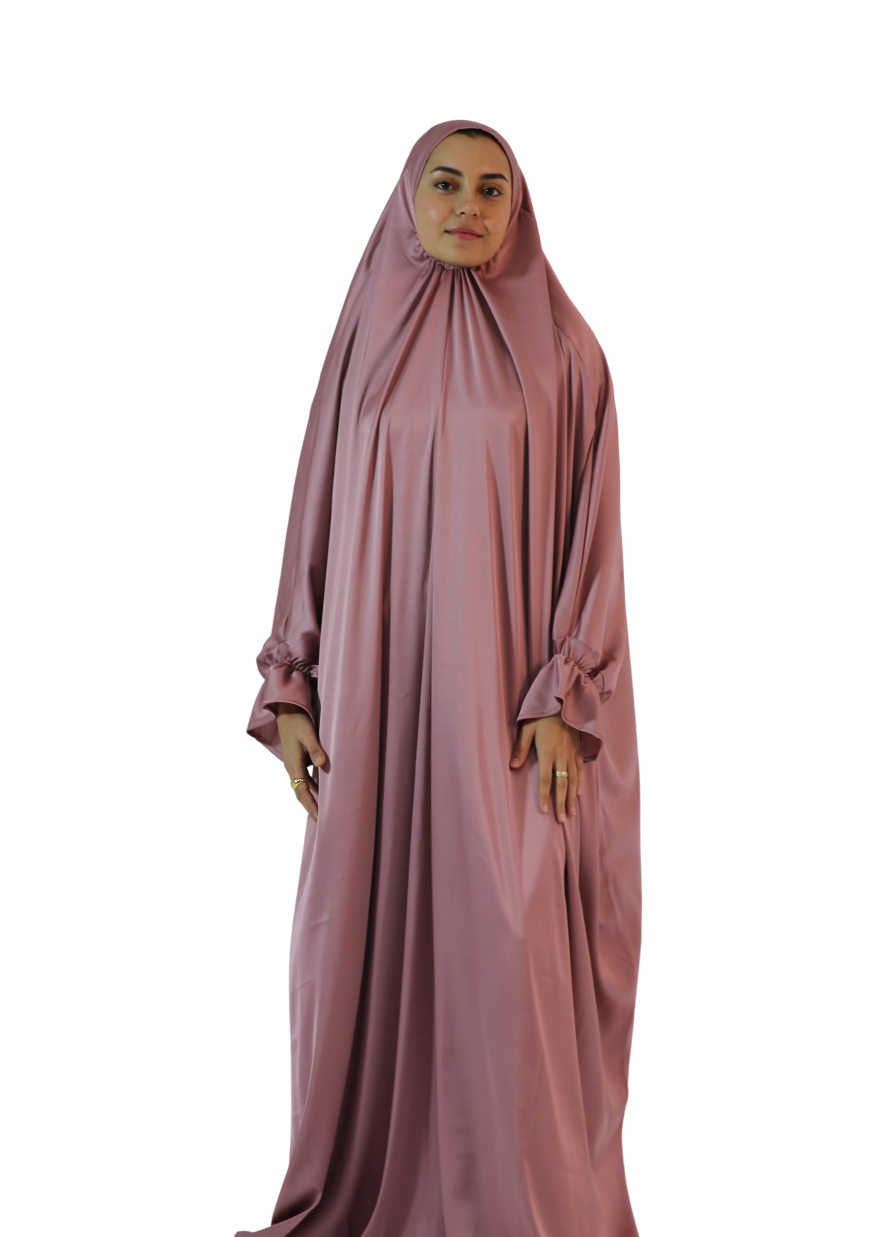 Slip On One-Piece Isdal
