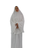 Two-Piece Cotton Isdal